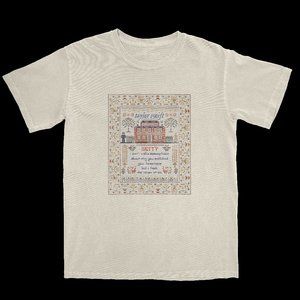 ISO: Taylor Swift “showed up at your party" t-shirt ii